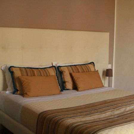 Antico Angelo - Residenza D'Epoca Hotel Viterbo Ngoại thất bức ảnh