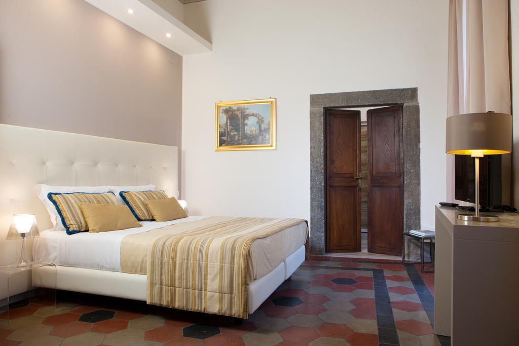 Antico Angelo - Residenza D'Epoca Hotel Viterbo Ngoại thất bức ảnh