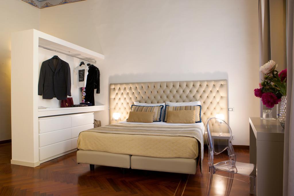 Antico Angelo - Residenza D'Epoca Hotel Viterbo Ngoại thất bức ảnh