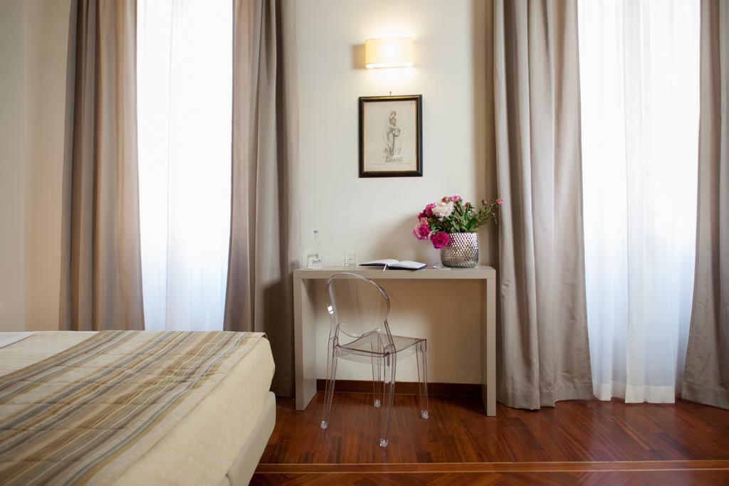 Antico Angelo - Residenza D'Epoca Hotel Viterbo Ngoại thất bức ảnh