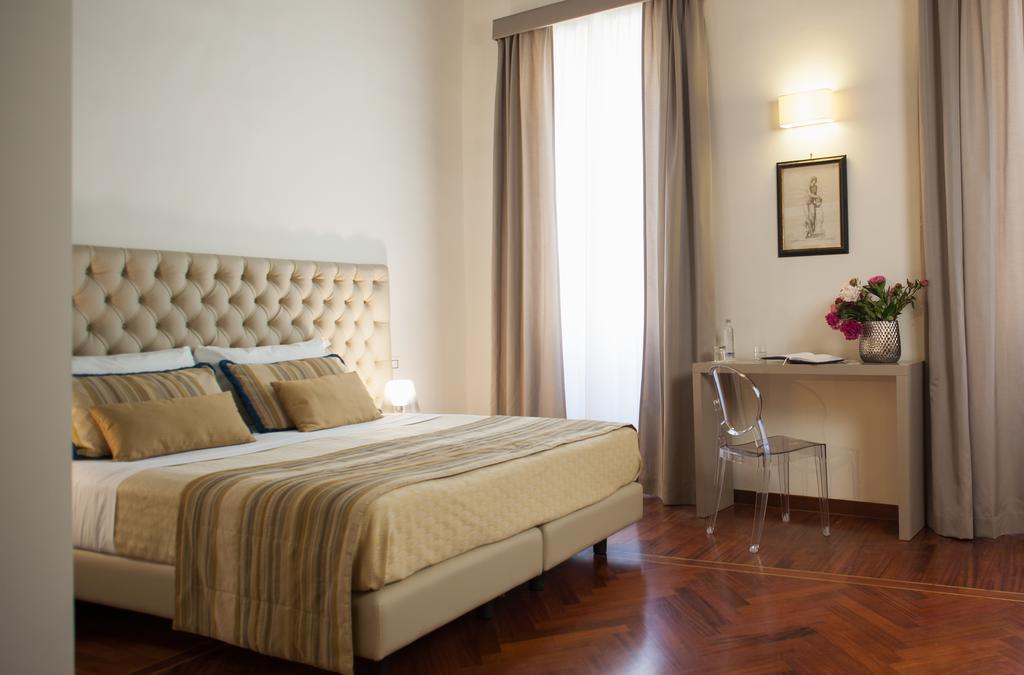 Antico Angelo - Residenza D'Epoca Hotel Viterbo Ngoại thất bức ảnh