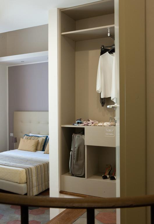 Antico Angelo - Residenza D'Epoca Hotel Viterbo Ngoại thất bức ảnh