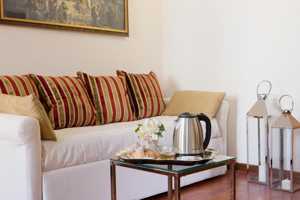 Antico Angelo - Residenza D'Epoca Hotel Viterbo Ngoại thất bức ảnh
