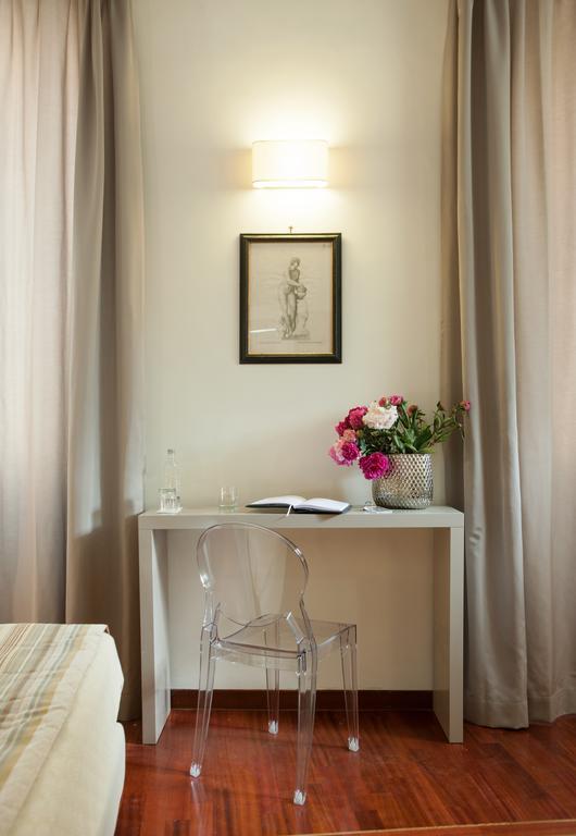 Antico Angelo - Residenza D'Epoca Hotel Viterbo Ngoại thất bức ảnh