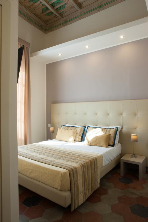 Antico Angelo - Residenza D'Epoca Hotel Viterbo Ngoại thất bức ảnh