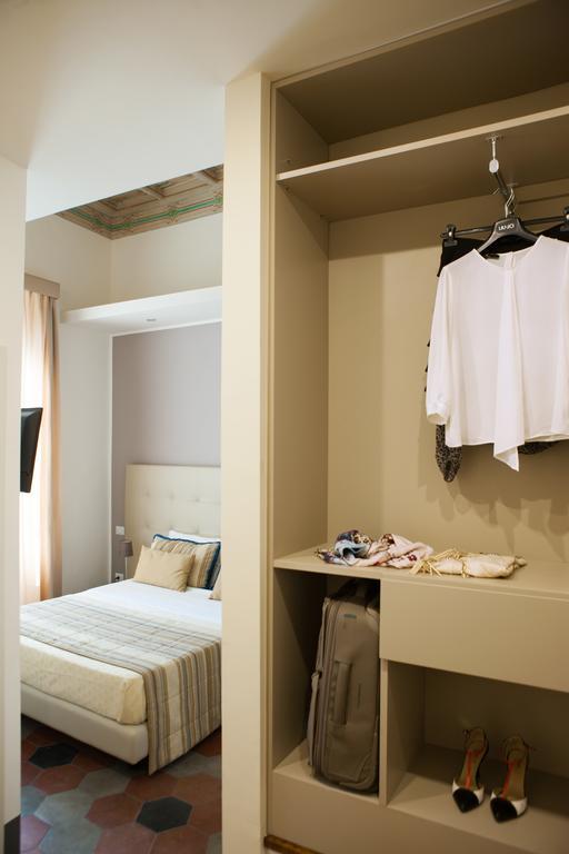 Antico Angelo - Residenza D'Epoca Hotel Viterbo Ngoại thất bức ảnh