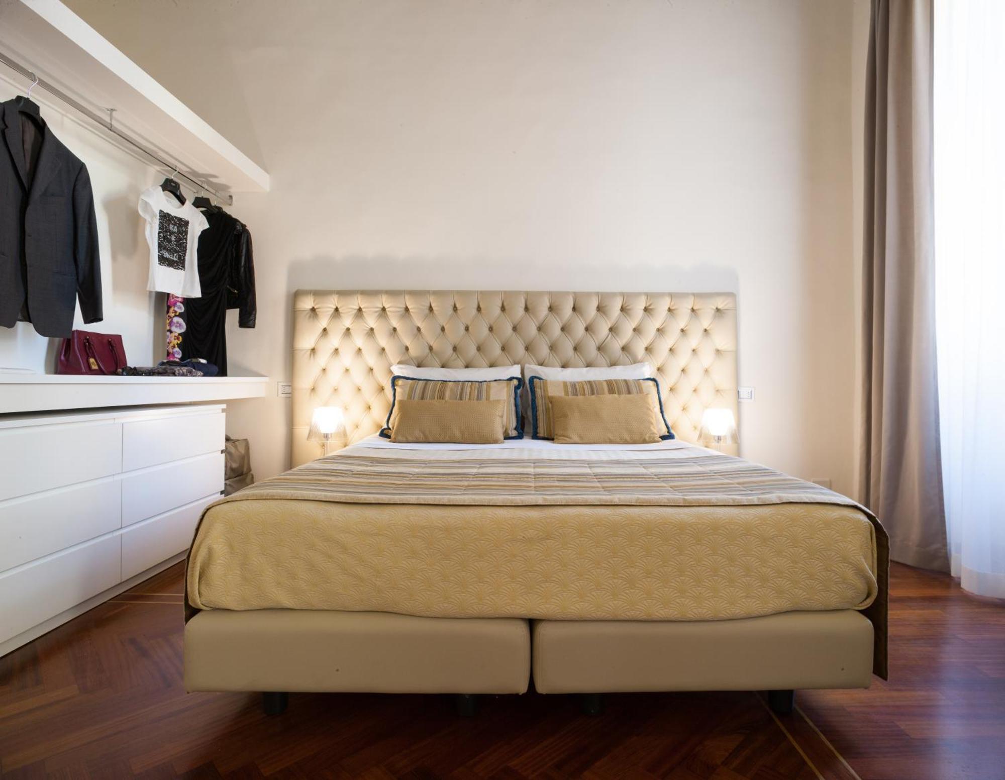 Antico Angelo - Residenza D'Epoca Hotel Viterbo Ngoại thất bức ảnh