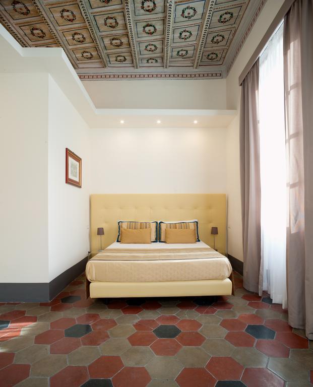 Antico Angelo - Residenza D'Epoca Hotel Viterbo Ngoại thất bức ảnh