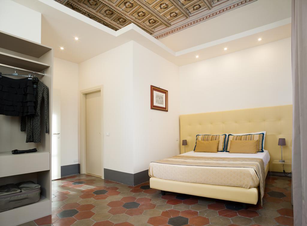 Antico Angelo - Residenza D'Epoca Hotel Viterbo Ngoại thất bức ảnh
