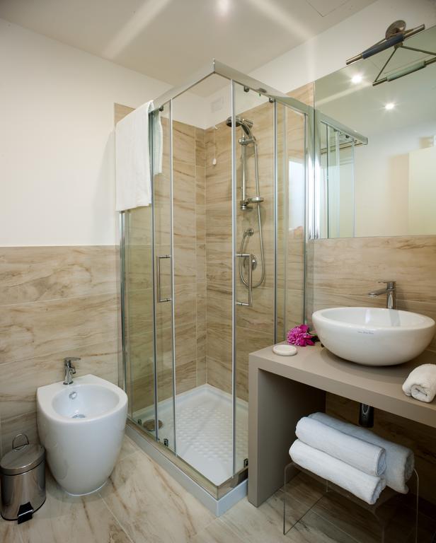 Antico Angelo - Residenza D'Epoca Hotel Viterbo Ngoại thất bức ảnh