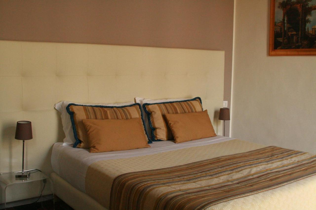 Antico Angelo - Residenza D'Epoca Hotel Viterbo Ngoại thất bức ảnh